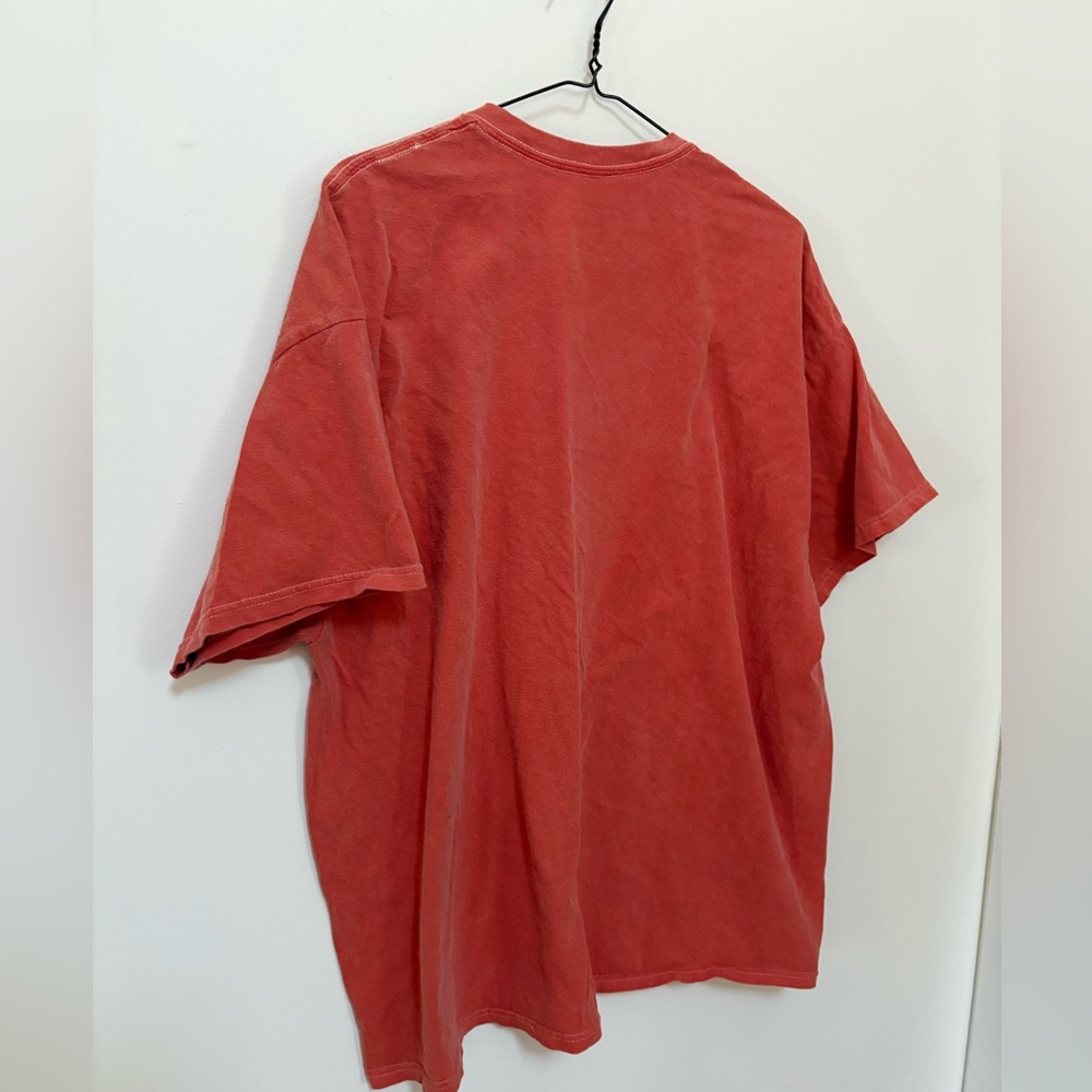 NWOT Urban Outfitters Bill Bernstein New York Photo Graphic Tee Size Large - Picture 12 of 13